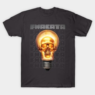 FWACATA - All the IDEAS! T-Shirt